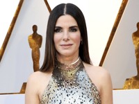 Сандра Буллок тайно вышла замуж - «Я как Звезда»