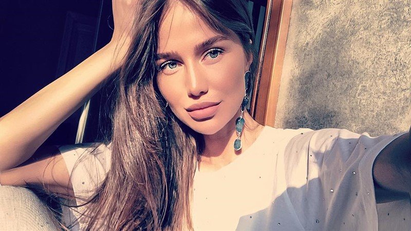 «Ужасные платья»: певица Алекса выбирает свадебный наряд - «Красота»