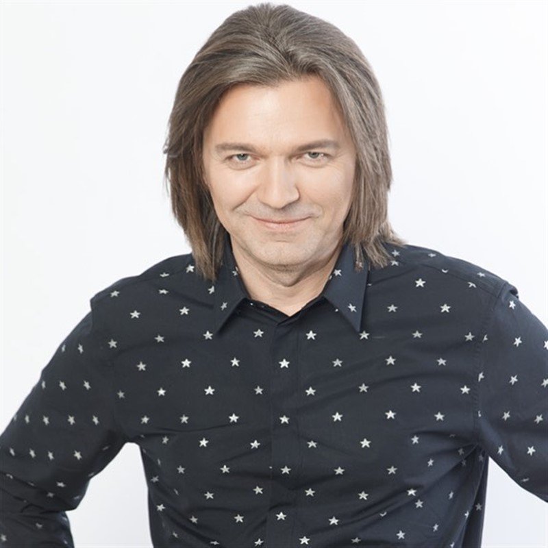 «Вот вам и интеллигент!»: Дмитрий Маликов шокировал признанием в рукоприкладстве - «Психология»