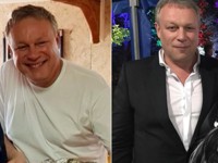 55-летний Сергей Жигунов сильно поправился - «Я как Звезда»