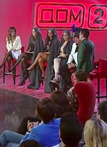 Сколько платят рядовым сотрудникам которые прислуживают участникам - «НОВОСТИ ДОМ 2»