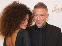 Венсан Кассель со своей девушкой провел романтические выходные в Москве - «Я как Звезда»