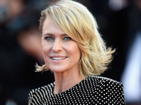 Робин Райт тайно вышла замуж за молодого бойфренда - «Я как Звезда»