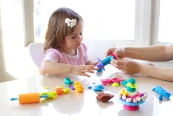 Маленькие непоседы: инструкция по управлению активным ребенком - «Дети»