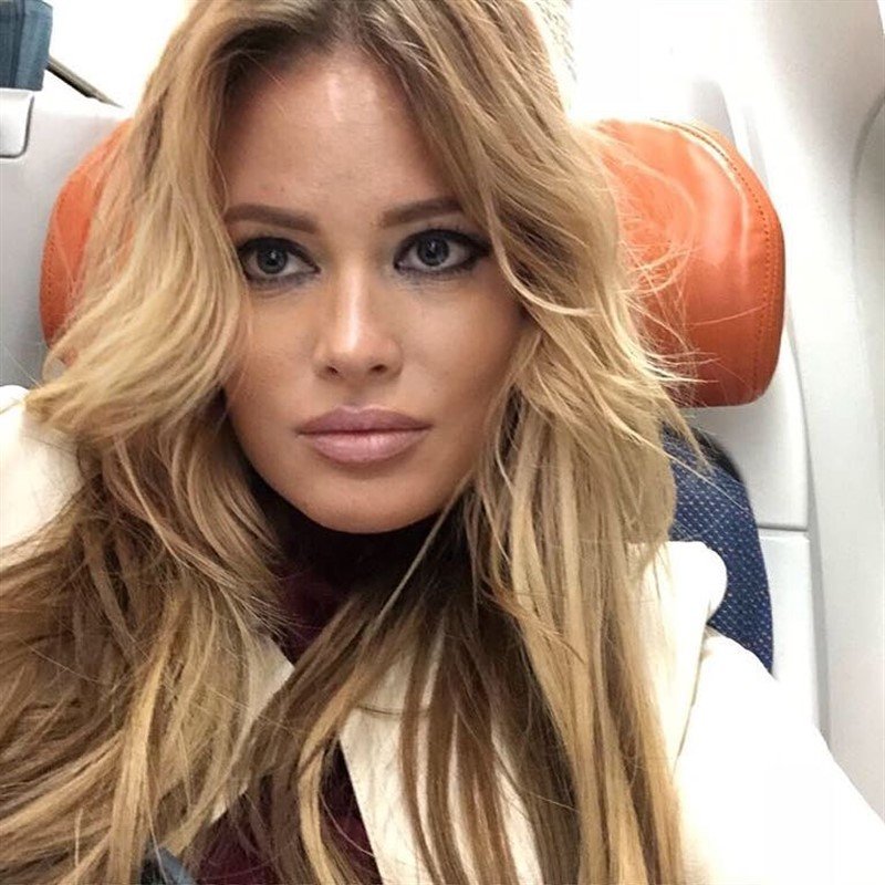 «Биоревитализация творит чудеса»: в Сети радуются преображению Даны Борисовой - «Красота»