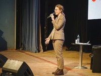 СМИ: Ксения Собчак ждет второго ребенка - «Я как Звезда»