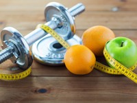 Тренировки и еда: до, после или вместо? - «Про жизнь»