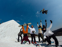 Весенний экстрим: 6 идей беспроигрышного отдыха в горах - «Про жизнь»