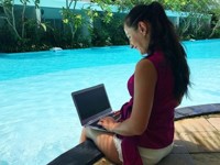 Работать во время отпуска категорически противопоказано - «Про жизнь»