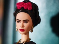 Родственница Фриды Кало недовольна внешним видом новой Барби - «Про жизнь»