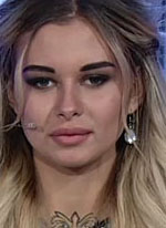 Саймон Марданшин потерял самообладание и накинулся на Елену Хромину - «НОВОСТИ ДОМ 2»