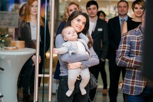 Stokke® в России: открылся второй магазин - «Разное»