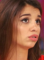 Алиану Устиненко не пустили в эфир Дома-2 - «НОВОСТИ ДОМ 2»