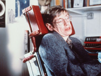 5 книг Стивена Хокинга, которые должен прочитать каждый - «Про жизнь»