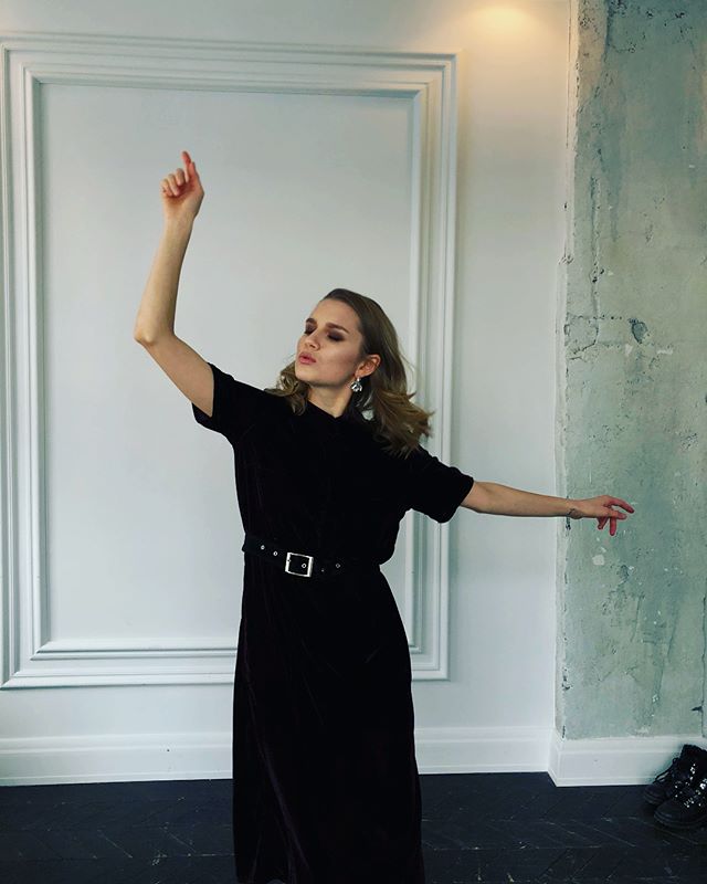 Дарья Мельникова рассказала, как ее профессия помогает воспитывать ребенка - «Я и Дети»