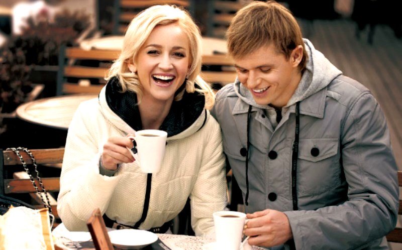 Ольга Бузова: близкие предадут в первую очередь - «Психология»