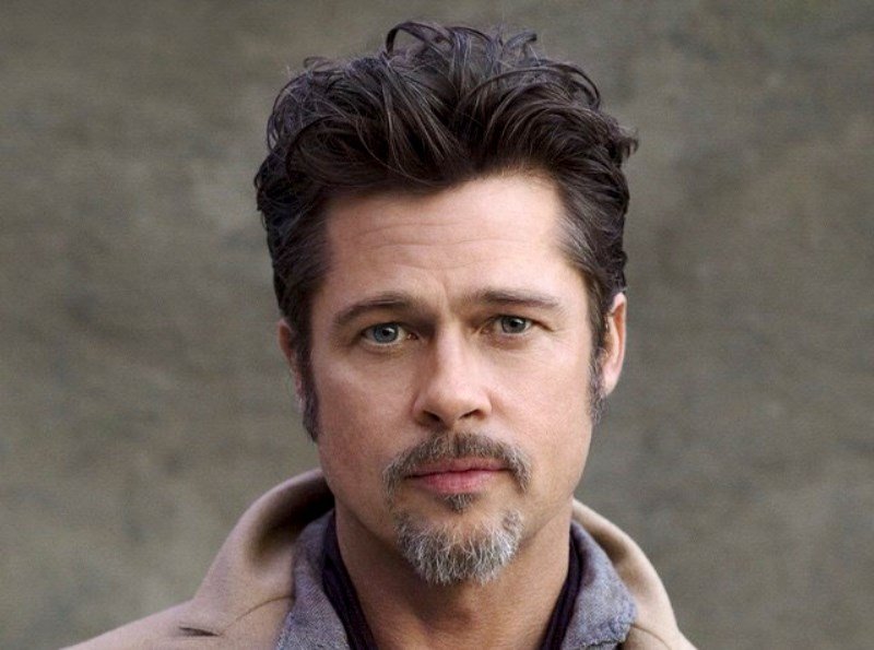 «Встретились два одиночества»: Брэд Питт сблизился с Деми Мур - «Психология»