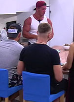 Остров любви содрогнулся от жестокой женской драки - «НОВОСТИ ДОМ 2»