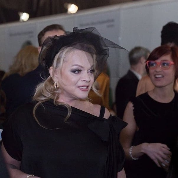 "Полнота Вам идет": фанаты поддержали Ларису Долину - «Я и Здоровье»