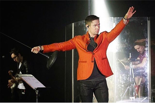 «Держись, Стас!»: поклонники отправляют Пьеху на отдых - «Я и Здоровье»