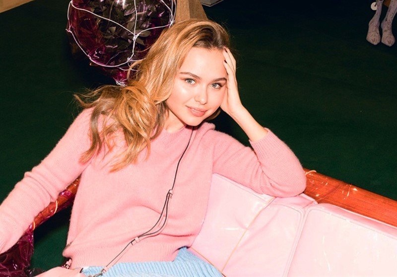 «Потом родить не могут»: Стеша Маликова удивила выбором зимней обуви - «Я и Здоровье»