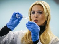 Иванка Трамп провела научный эксперимент и подверглась травле - «Я как Звезда»