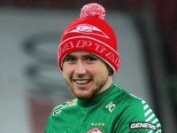 Футболист «Спартака» помог болельщице выйти замуж - «Про жизнь»