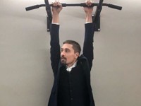 Дима Билан успокоил поклонников, волнующихся о его здоровье - «Я как Звезда»