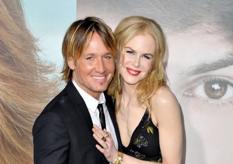 СМИ: Николь Кидман планирует развестись с Китом Урбаном - «Психология»