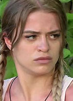 Анастасия Балинская не ожидала таких слов от Алексея Кудряшова - «НОВОСТИ ДОМ 2»