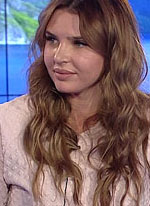 Элла Суханова опубликовала очередное развратное фото - «НОВОСТИ ДОМ 2»