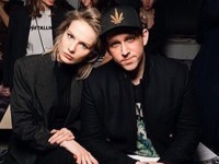 Бывшая девушка Павла Табакова выходит замуж - «Я как Звезда»