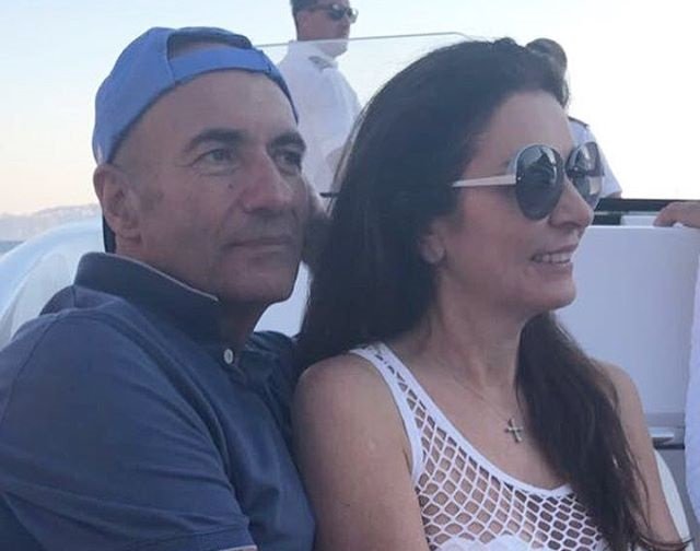 «Красавица растет»: в сети появилось редкое фото младшей дочери Игоря Крутого - «Я и Отдых»