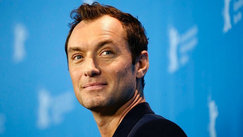 1 апреля «Че» покажет сериал «Молодой папа» - «Я и Отдых»