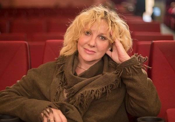 Елена Яковлева заменила Чулпан Хаматову в роли королевы - «Домашние Питомцы»