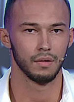 Саймон Марданшин устроил разборки с Глебом Жемчуговым - «НОВОСТИ ДОМ 2»