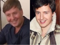 Потолстевшего Витаса не узнали в суде - «Я как Звезда»