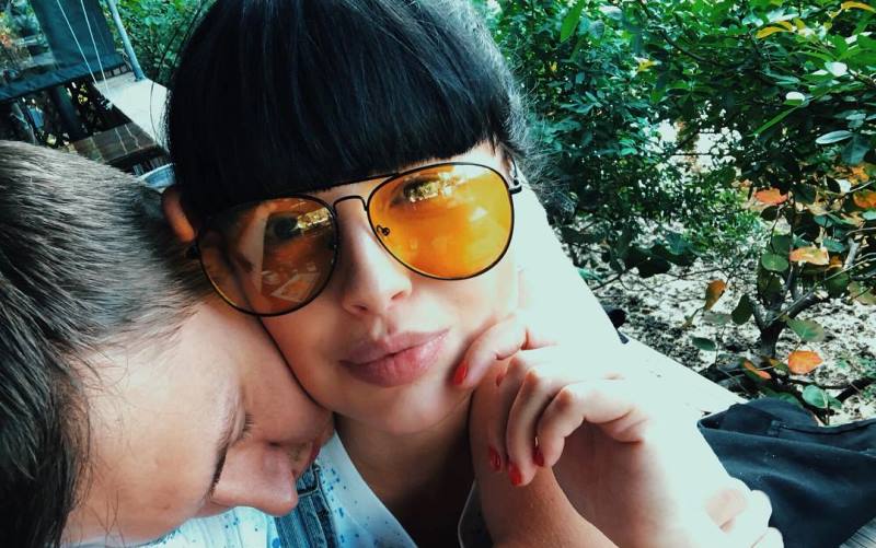 Интиму быть: Нелли Ермолаева дала советы молодым мамам - «Психология»