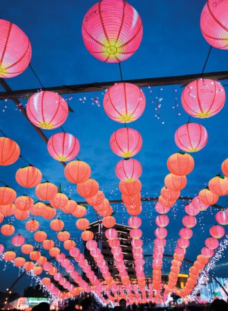 Когда наступит китайский Новый год в 2018 году – и зачем взрывают петарды - «Досуг и хобби»