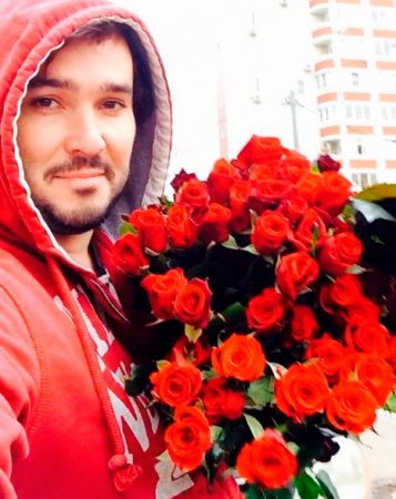 Первая девушка, которая меня 'отшила', стала моей женой - «Семья»