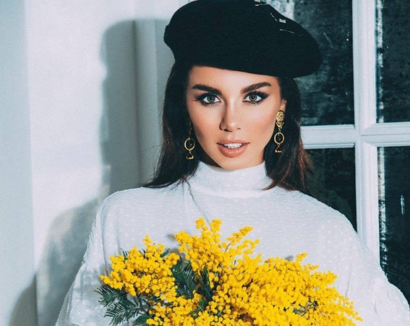 «Весна - время ошибок»: Анну Седокову вдохновляет наступивший сезон - «Психология»