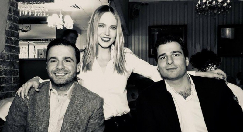 «Где вы были, когда Ксюшу "несло"?»: Глюкоза попыталась поддержать Собчак - «Психология»