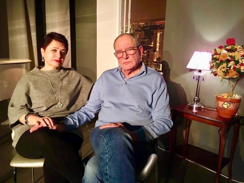 Интрига месяца: кому Виторган с женой ищут няню - «Психология»