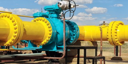 Россия и Украина начали новую газовую войну - «Бизнес»