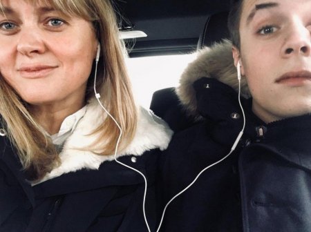 «Лучше бы на концерт Бузовой не пускали!»: сыну Анны Михалковой не продали книгу Довлатова - «Психология»