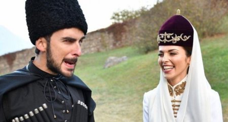 «Это моя эрогенная зона»: Сати Казановой рассказала, что больше всего ценит в мужчинах - «Психология»