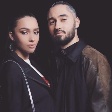 "Зачем выставлять интимное?": Мот с супругой крестили сына Соломона - «Я и Дети»