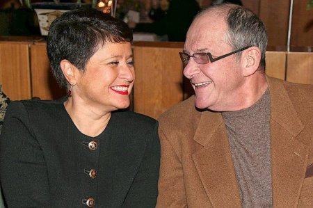 Рожайте, как Виторганы! Как стать мамой в 55 лет и старше - «Я и Дети»