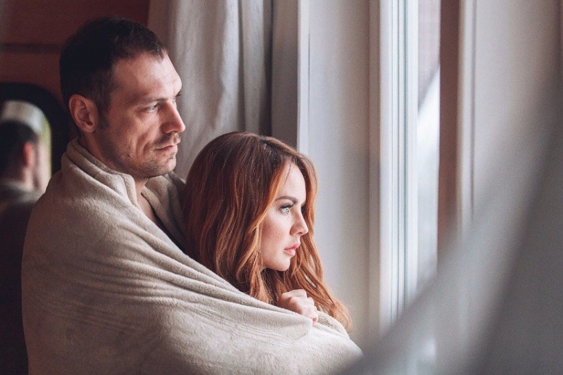 Певица Макsим заинтриговала трогательными снимками с бывшим мужем - «Психология»