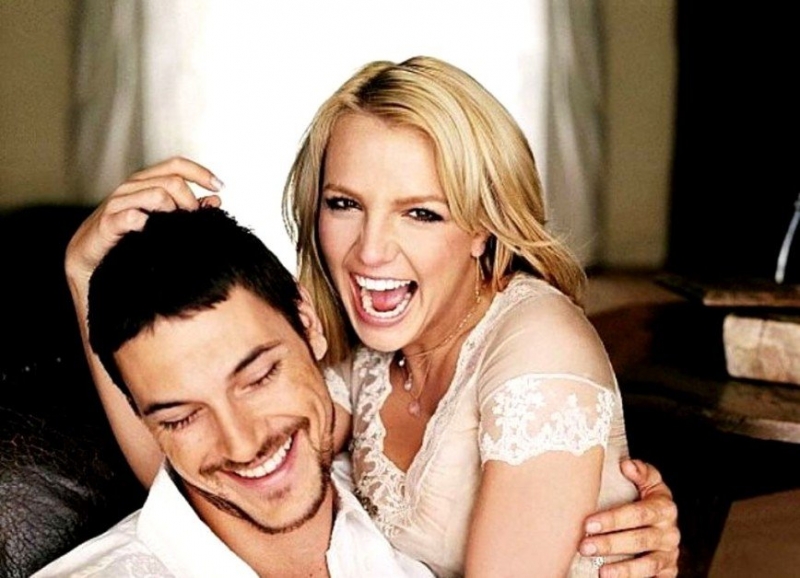 «Совесть утратил вовсе»: экс-муж Бритни Спирс потребовал больше алиментов - «Психология»